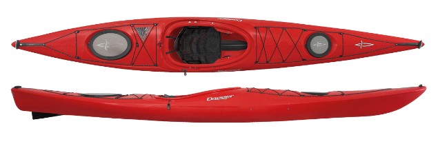Dagger Stratos 14.5