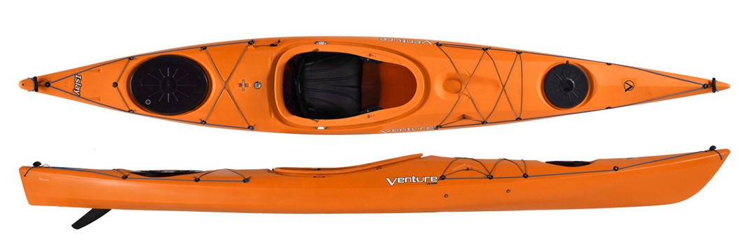 Venture Islay 14